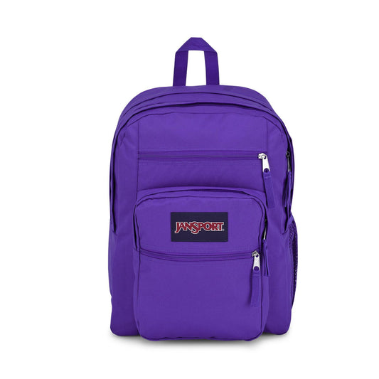 Jansport Big Student Party Plum