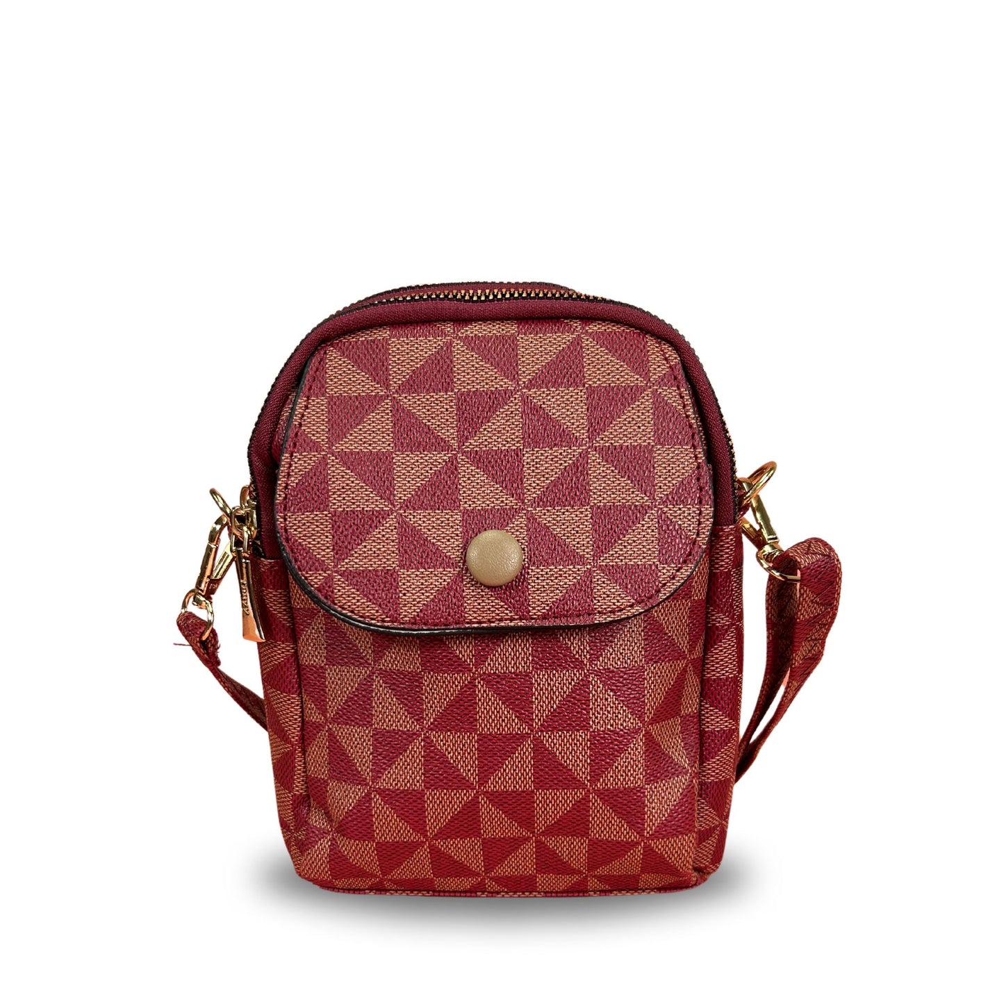 S3654 Crossbody Bag