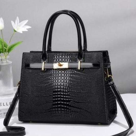 A1659 Ladies Fashion Handbag