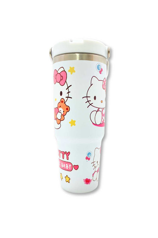 30B 16 Hello Kitty Tumbler