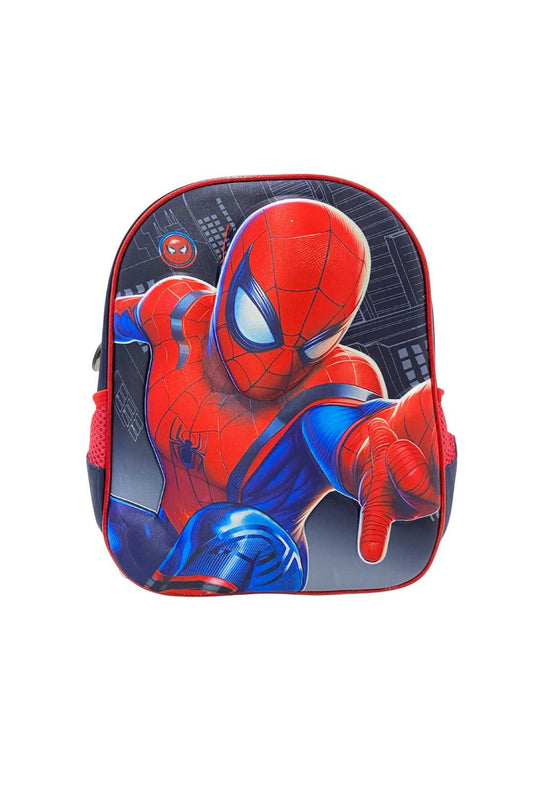 4822 6 Spiderman Kid's Backpack