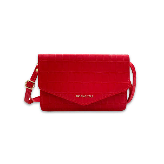 BXD2429 Bosalina 3 in 1 Crossbody Bag