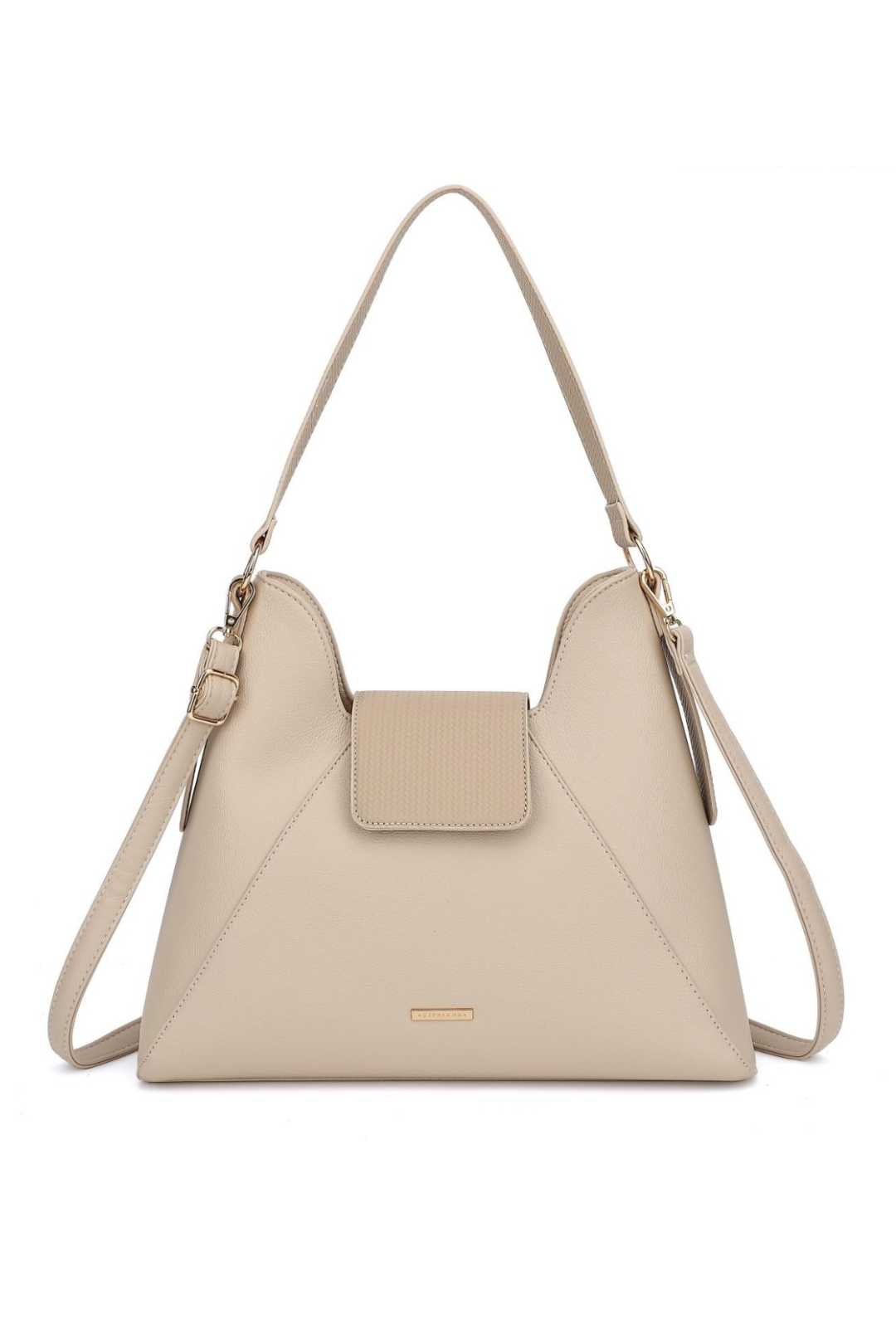 Elegance Structured Carryall