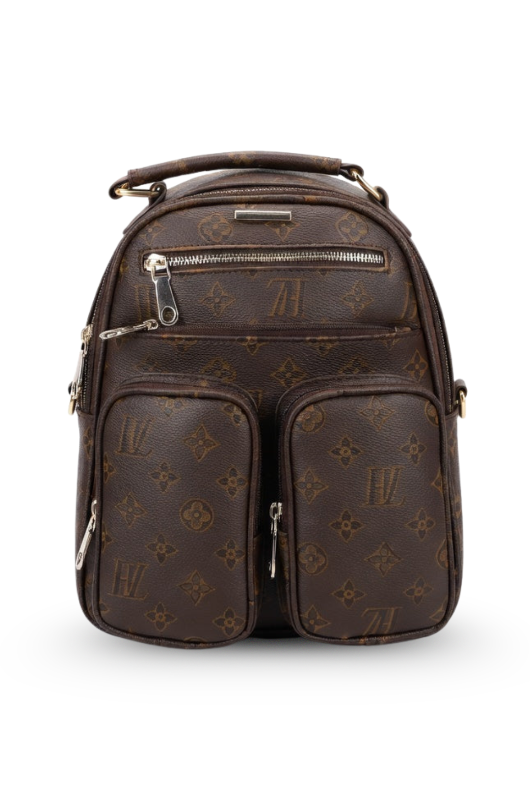 Monogram Backpack