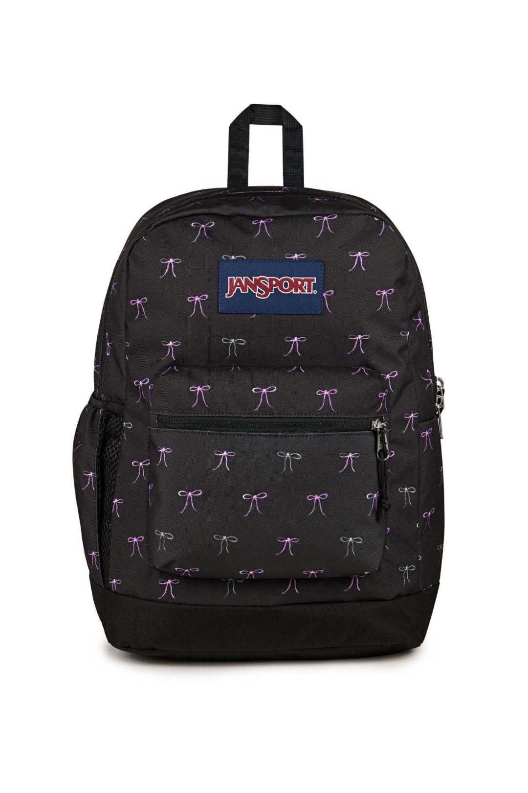 Jansport Crosstown Bad Bows