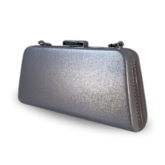 KSE2487 Clutch with Shoulder Strap