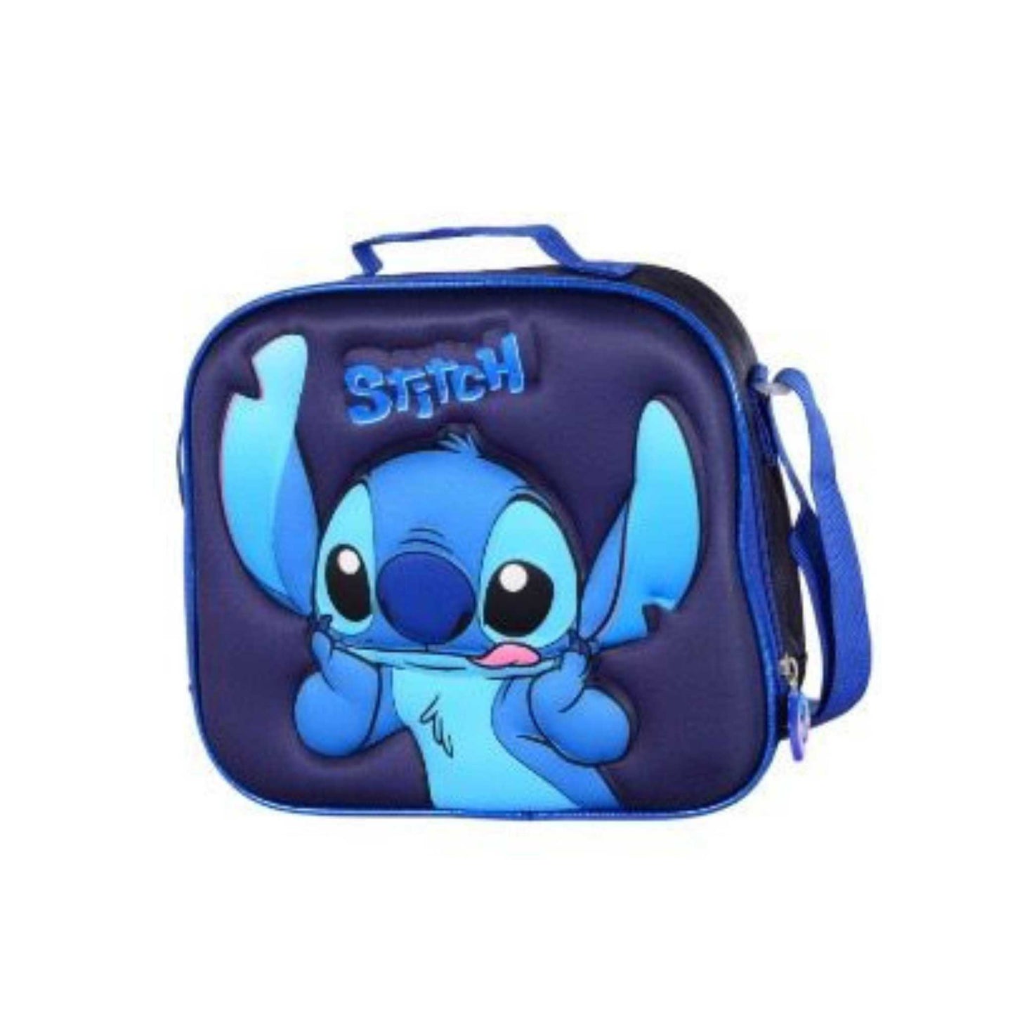 G790 Lilo & Stitch Insulated Lunch Bag