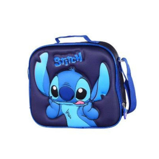 G790 Lilo & Stitch Insulated Lunch Bag