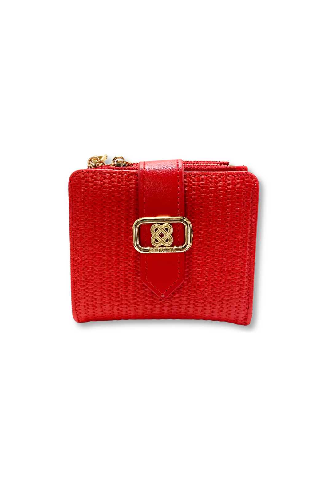 SM2411 Bosalina Mini Wallet