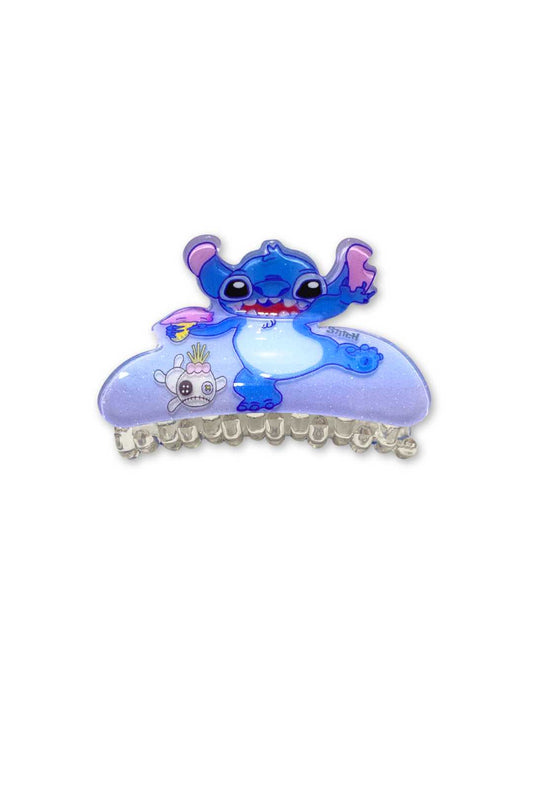 230 20 Lilo & Stitch Claw Clip