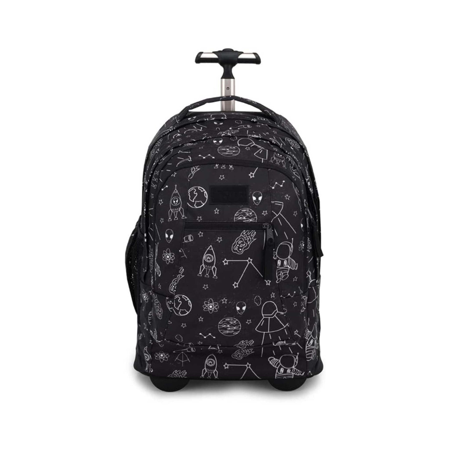 cosmic jansport backpack Beyond Pack The main compartment is spacious Jansport Driver Cosmic City Trolleybag