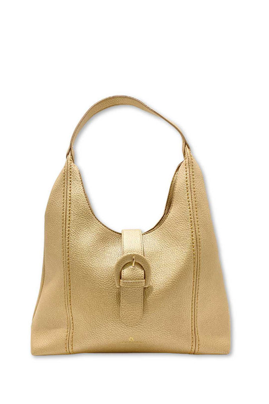 DS2486 Cipriana Faux Leather Tote Bag
