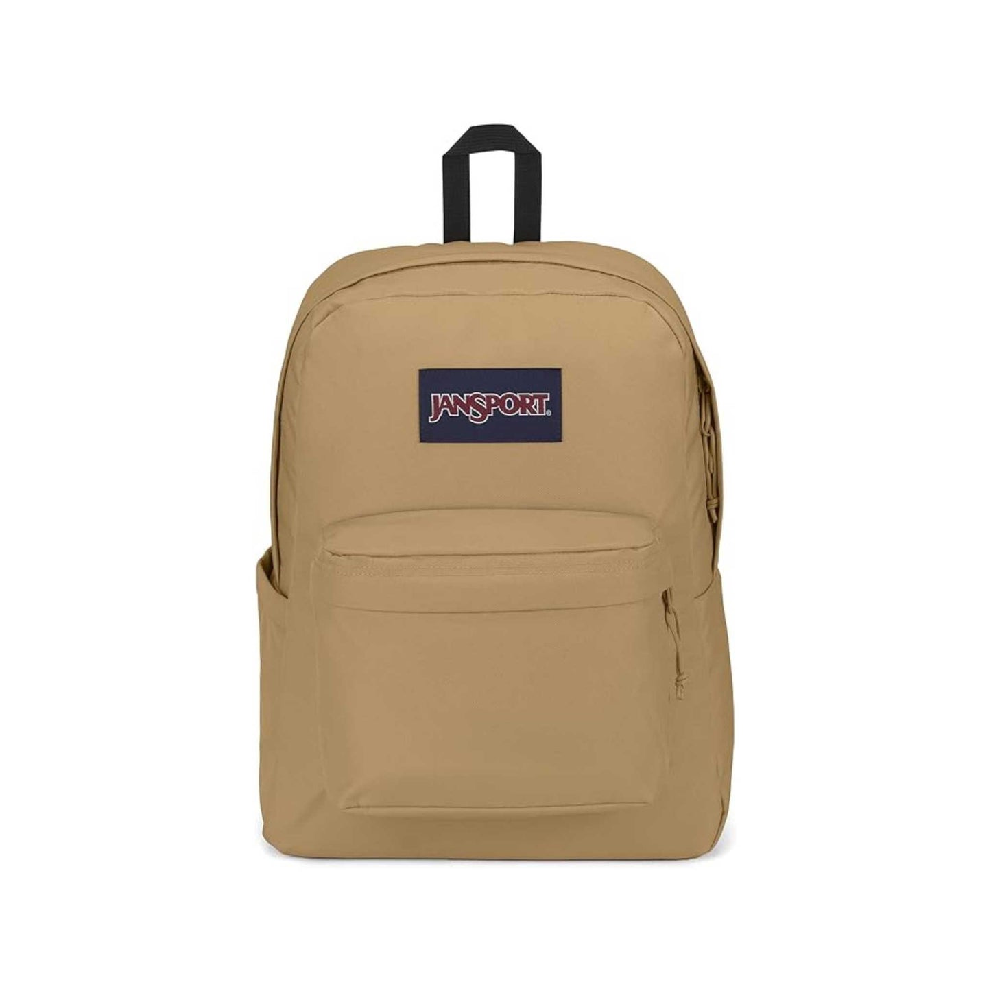 Jansport Superbreak Plus Curry Backpack