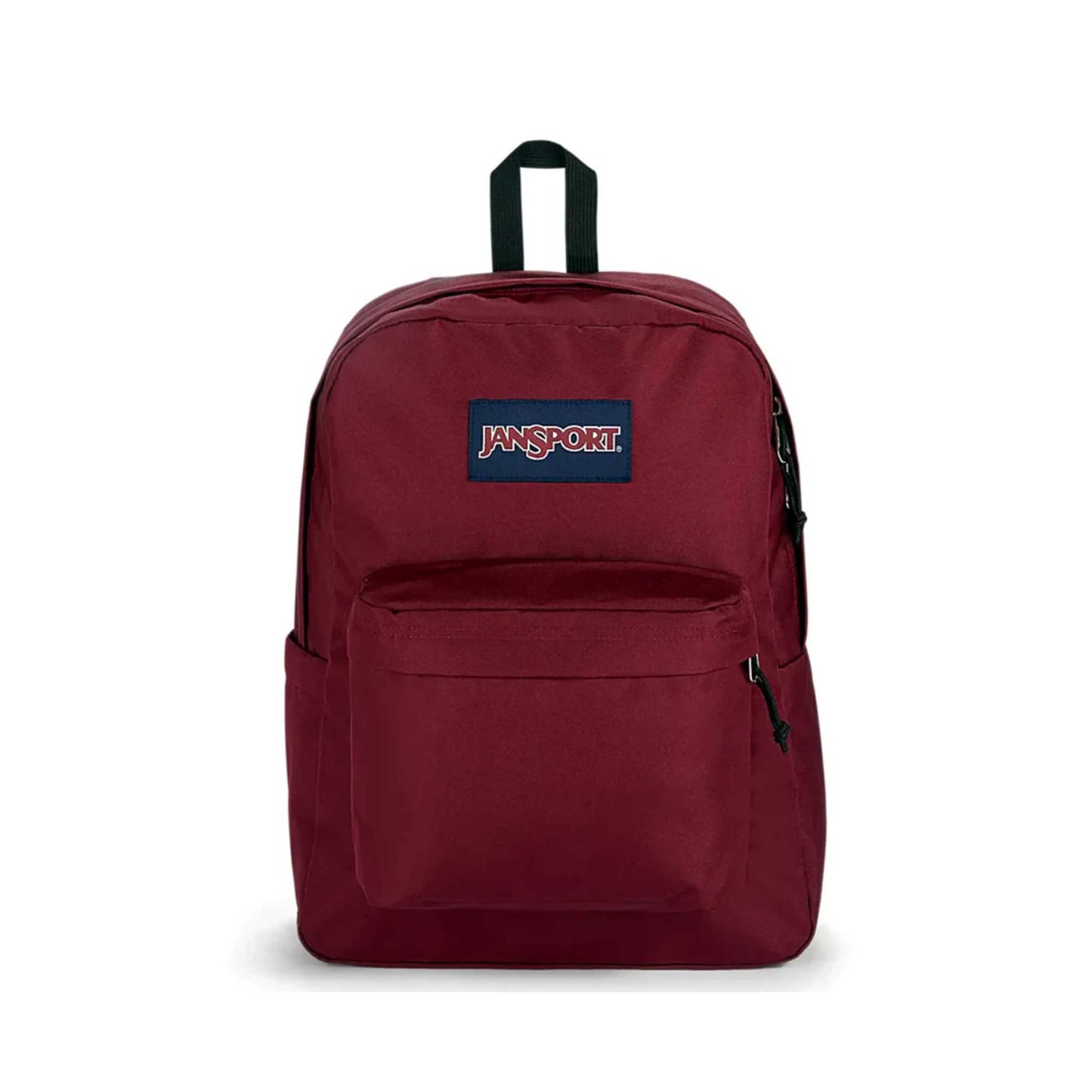 Jansport Superbreak Plus Russet Red