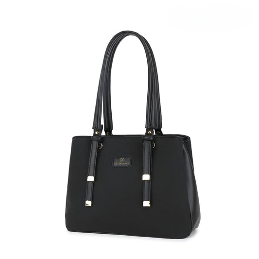 Ks2290 Cipriana 3 Section Handbag