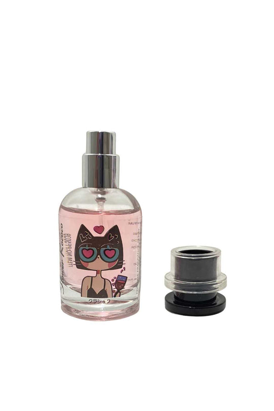 PF5039 Flower Rococo Girl's Perfume