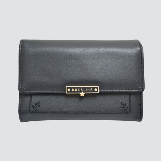 BQ2207 Bosalina TriFold Mini Wallet