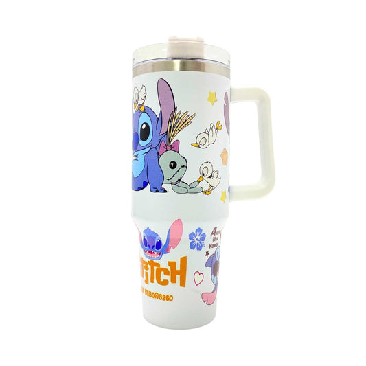 40A 03 Lilo & Stitch Tumbler