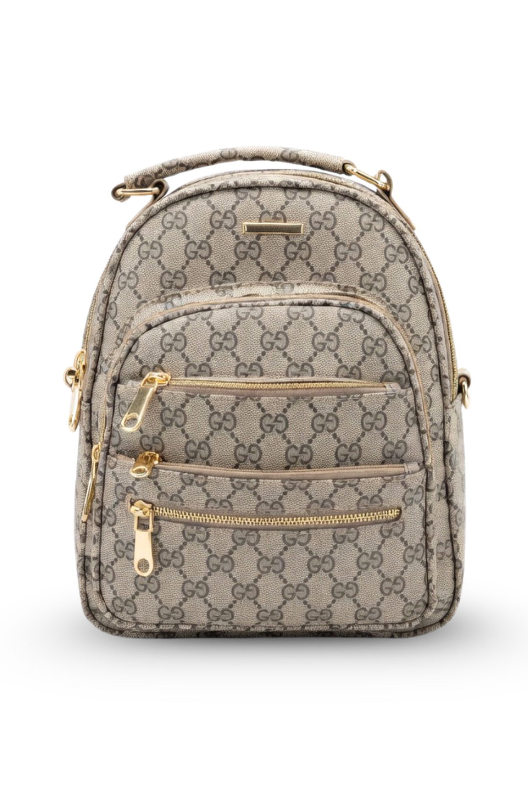 Patterned Packable Backpack Patterned Backpack