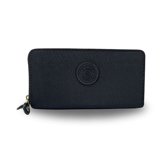 S3502 Double Sectioned Wristlet