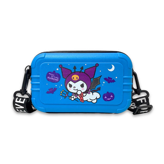 AB154 Kuromi Crossbody