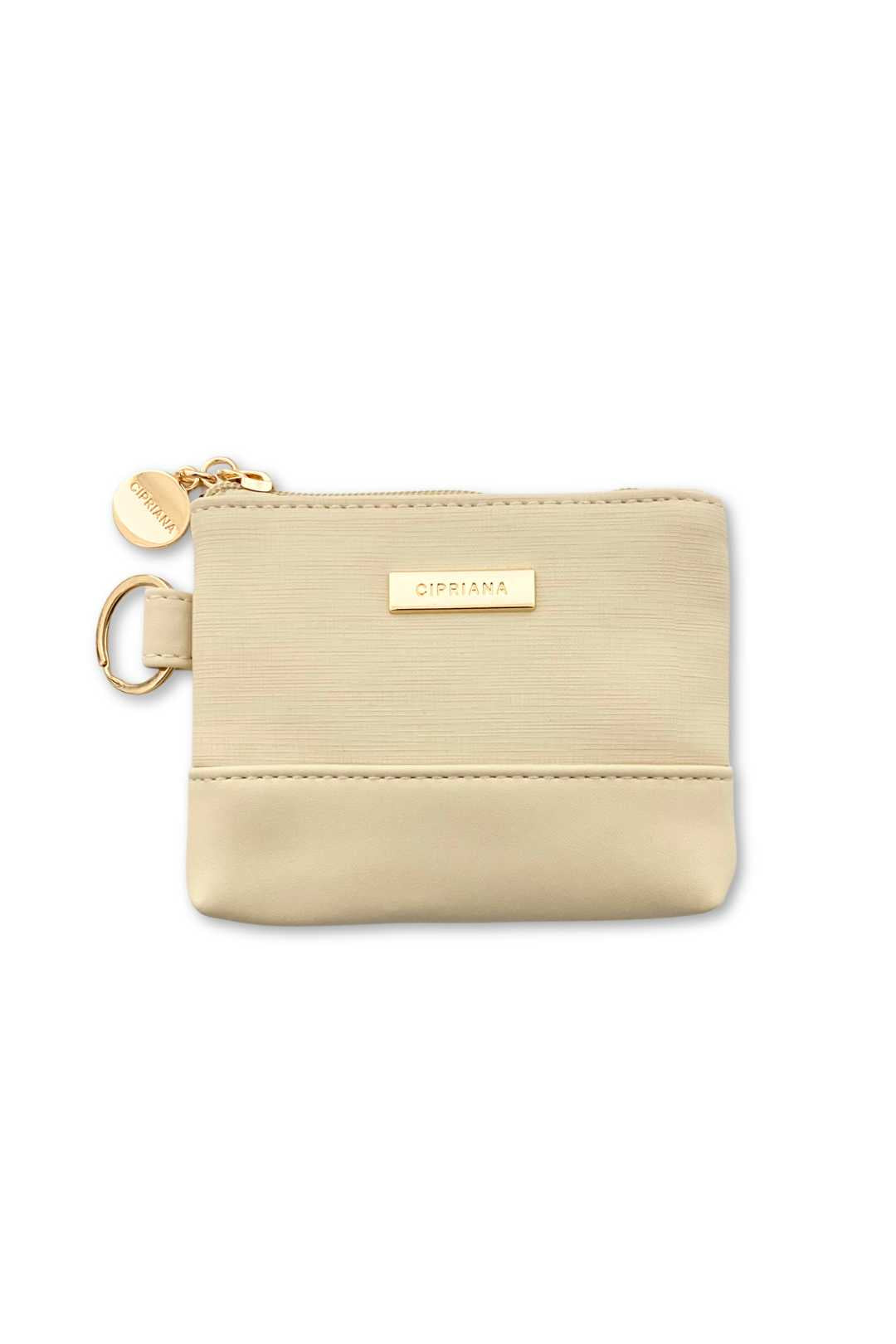 BL2535 Cipriana Keychain Pouch