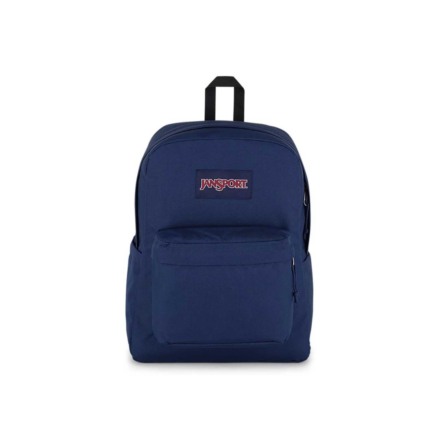 Jansport Superbreak Plus Navy Backpack