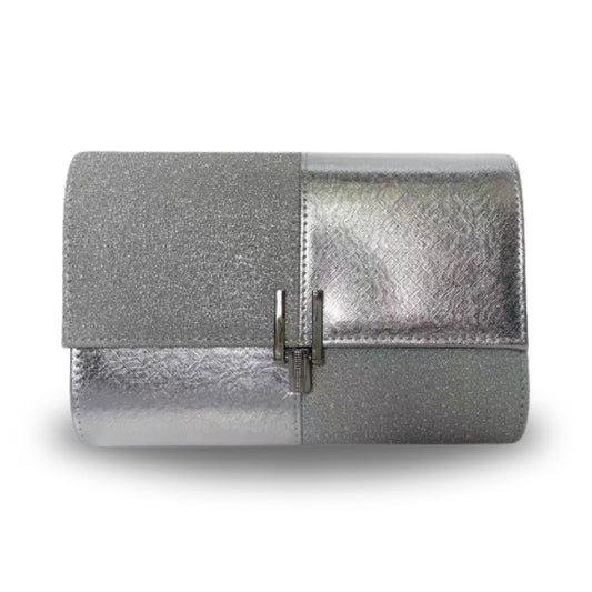 KS2372 Evening Clutch with Chain Strap