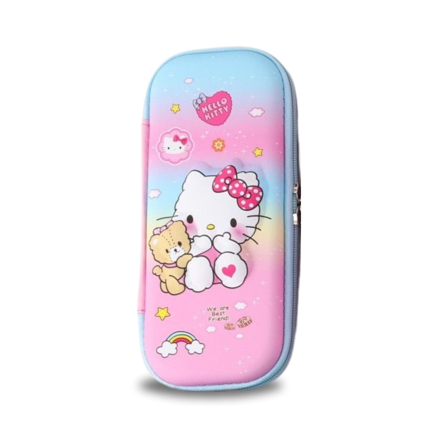 S3739 Hello Kitty Pencil Case