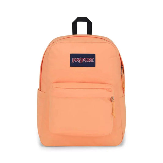 Jansport Superbreak Apricot Crush