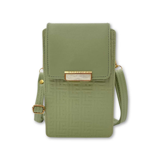 BXD2440 Crossbody Bag