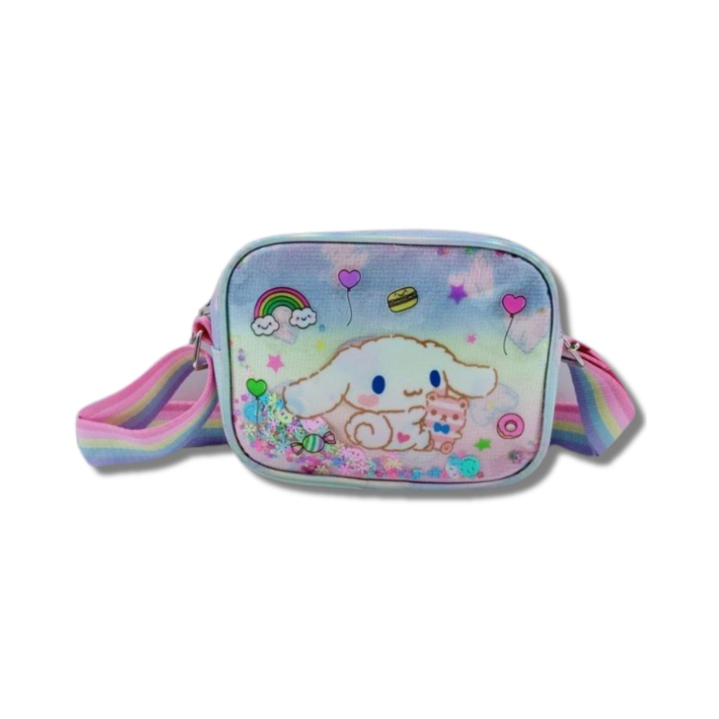 A1797 Hello Kitty Crossbody Bag