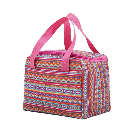 TH19 Multi-Print Insulated Lunch Bag