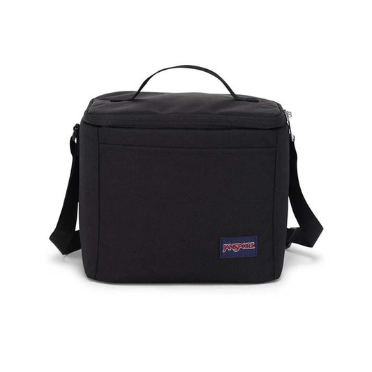 Jansport Super Snack Black