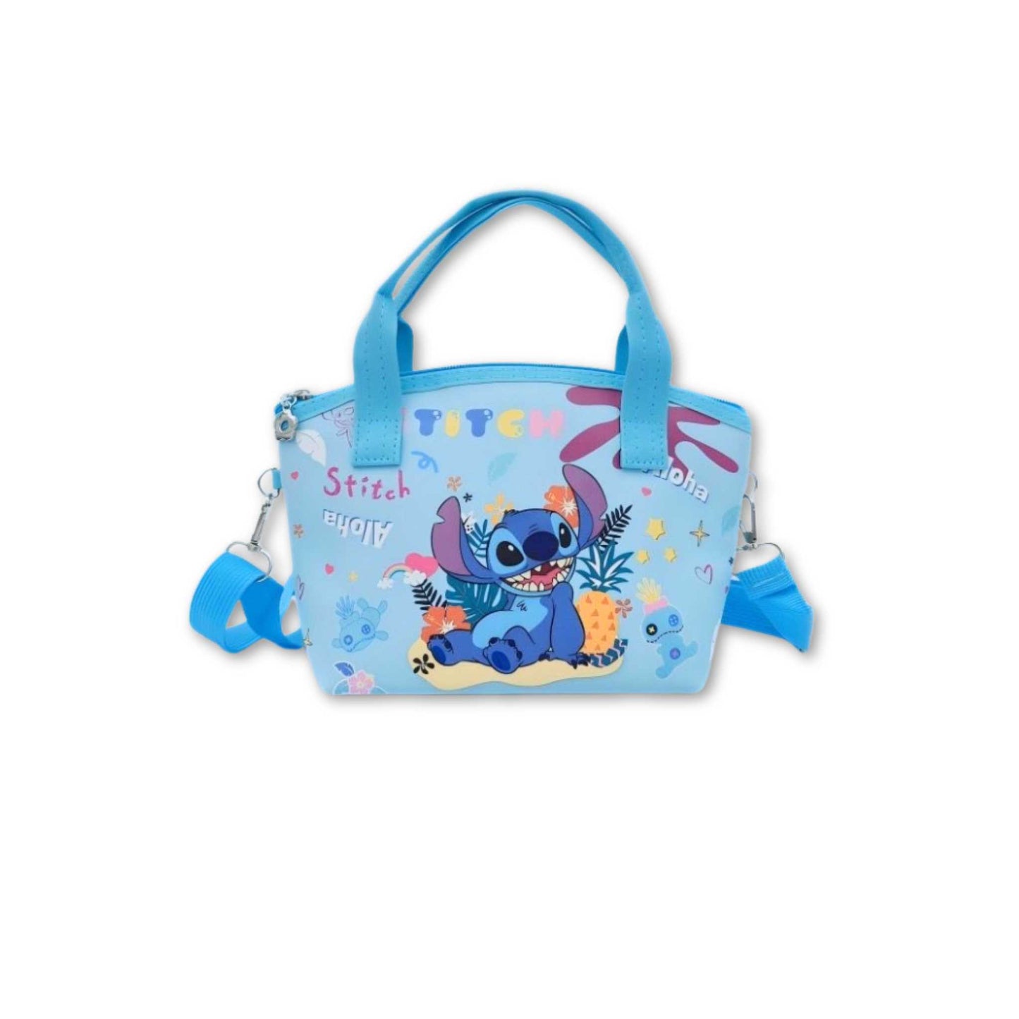AB322 Lilo & Stitch Crossbody Handbag
