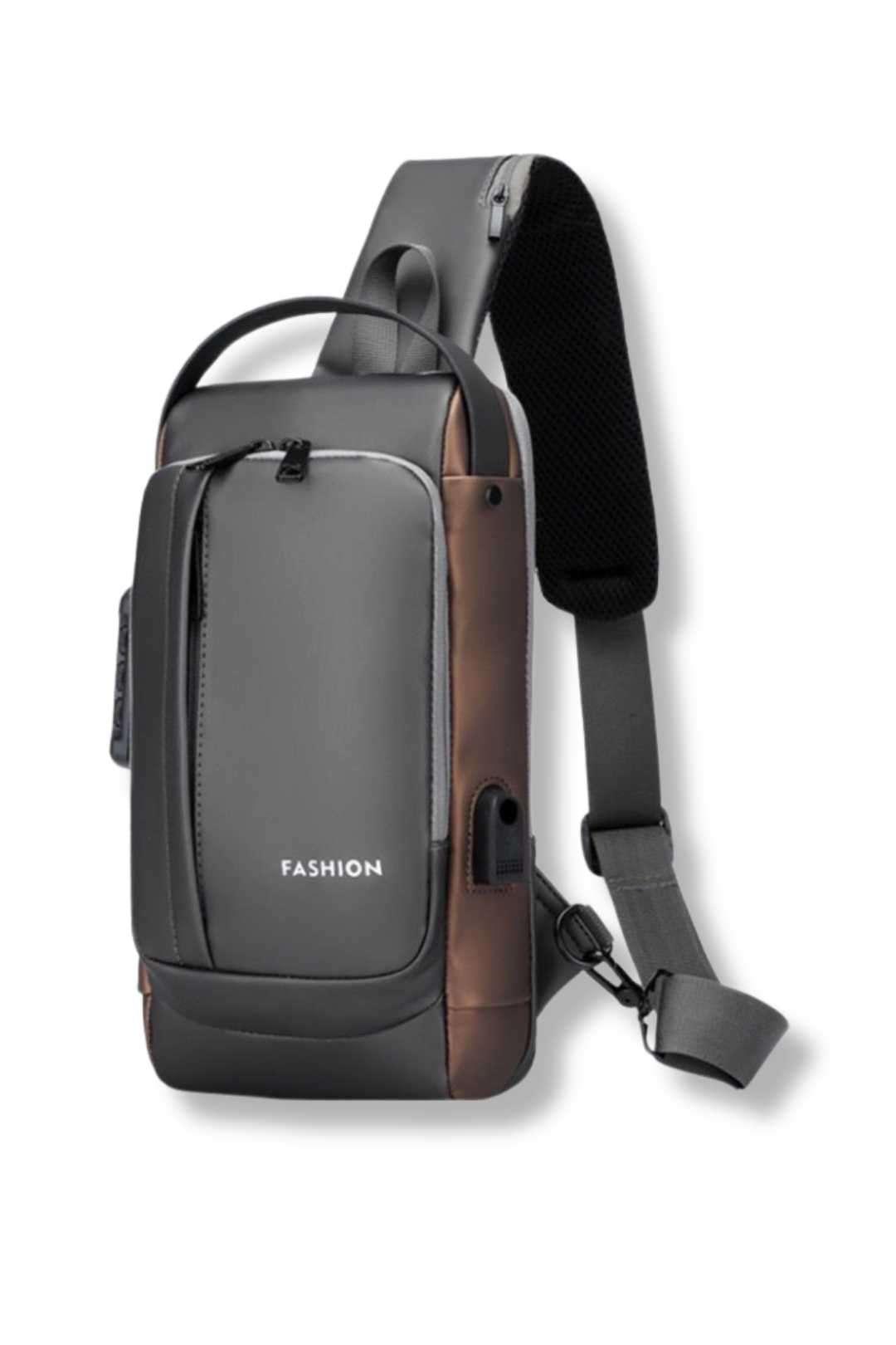 G2967 Men Crossbody Bag