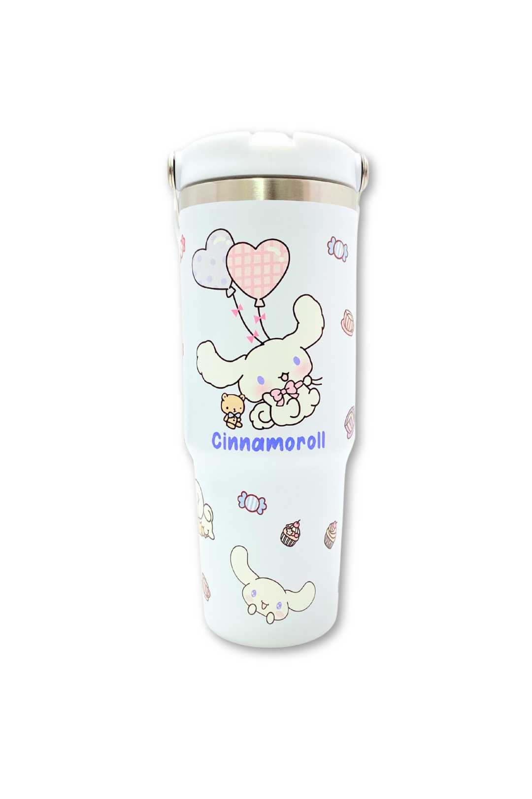 30B 20 Cinnamoroll Tumbler