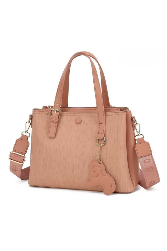 Bosalina 2 Piece Handbag Set