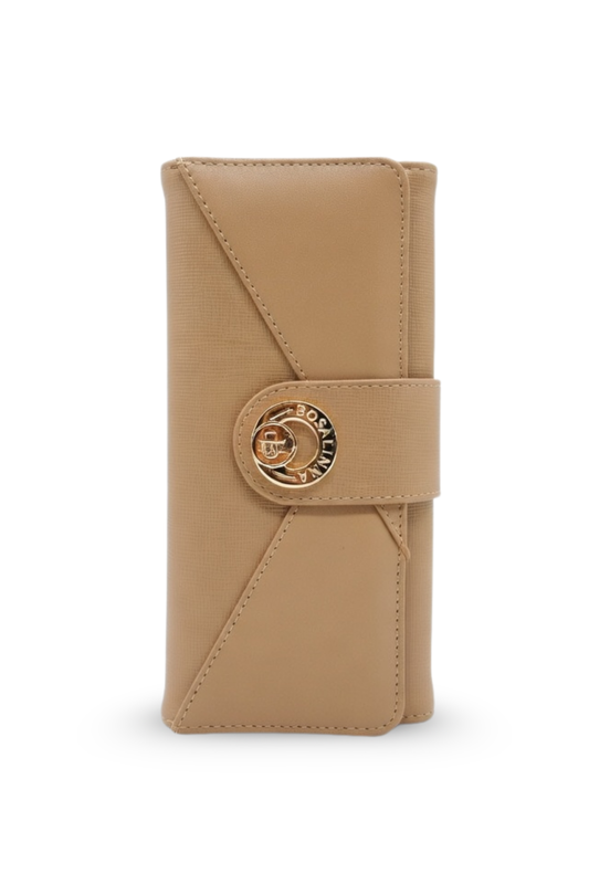 Envelope Flap Wallet