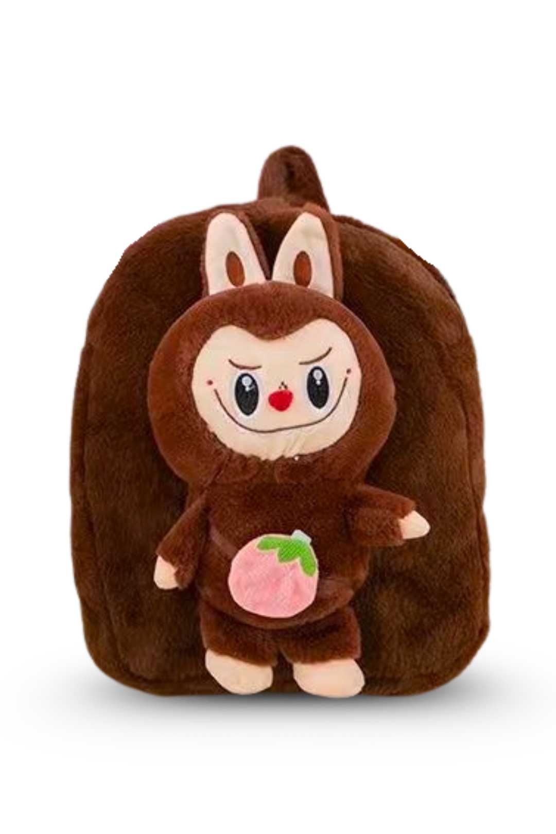 G691 Labubu Plush Backpack