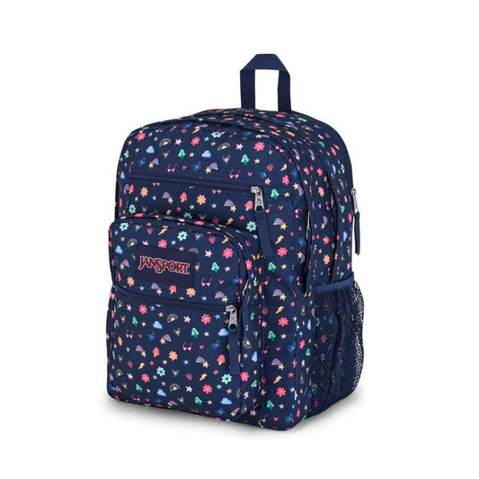 Jansport Big Student Slice Of Fun