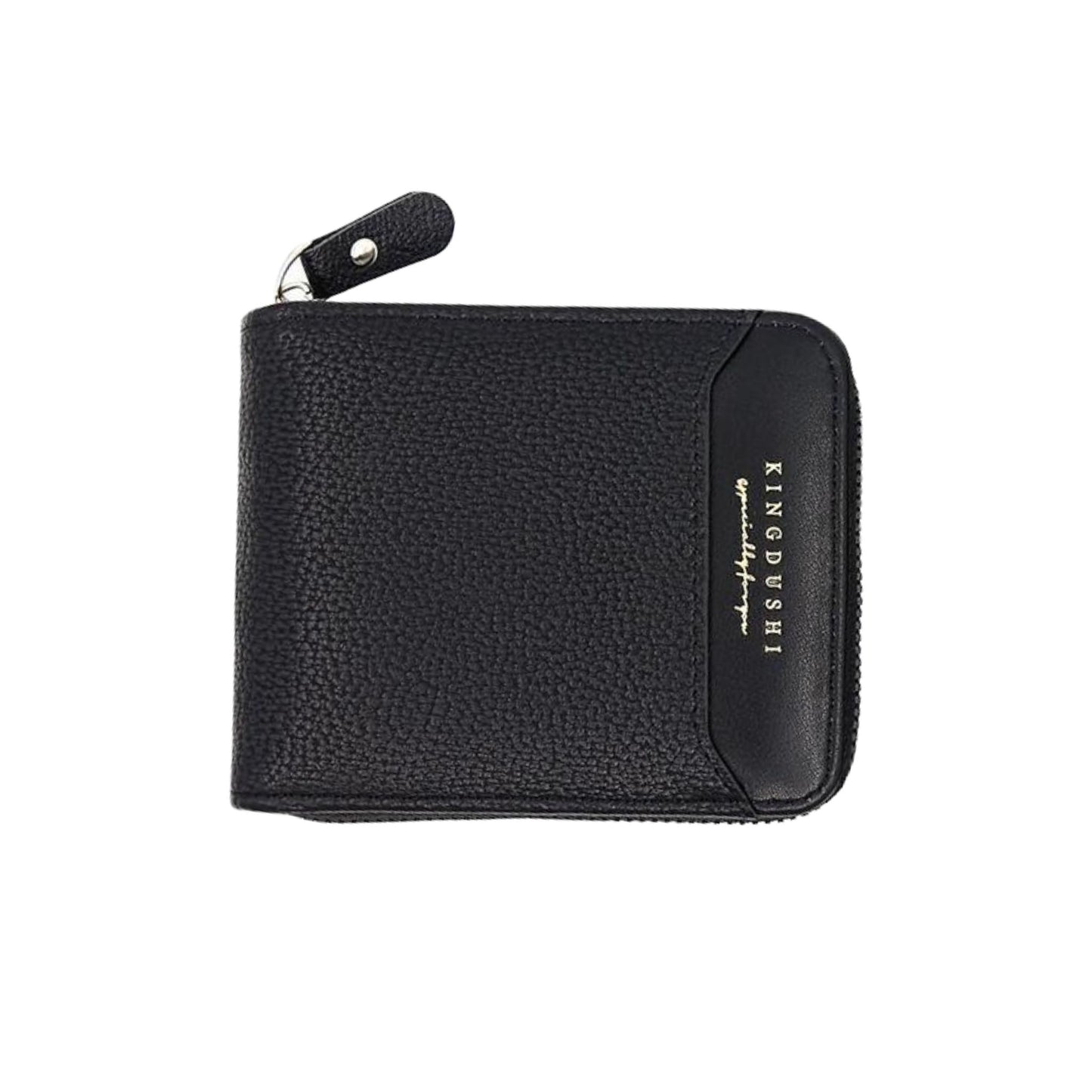 OY2402 Men's Faux Leather Wallet