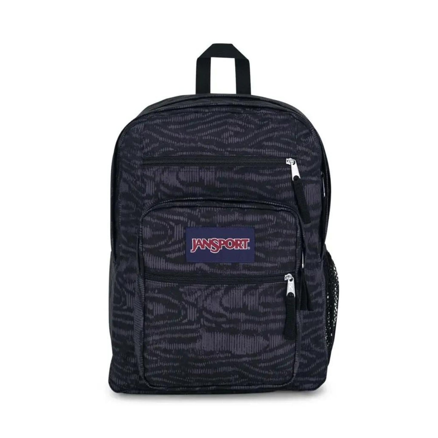 Jansport Big Student Abstract Animal