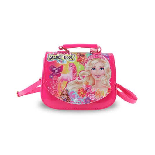 A1781 Barbie Handbag / Crossbody Bag