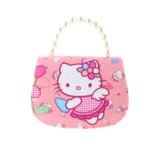 A1981 Hello Kitty Handbag