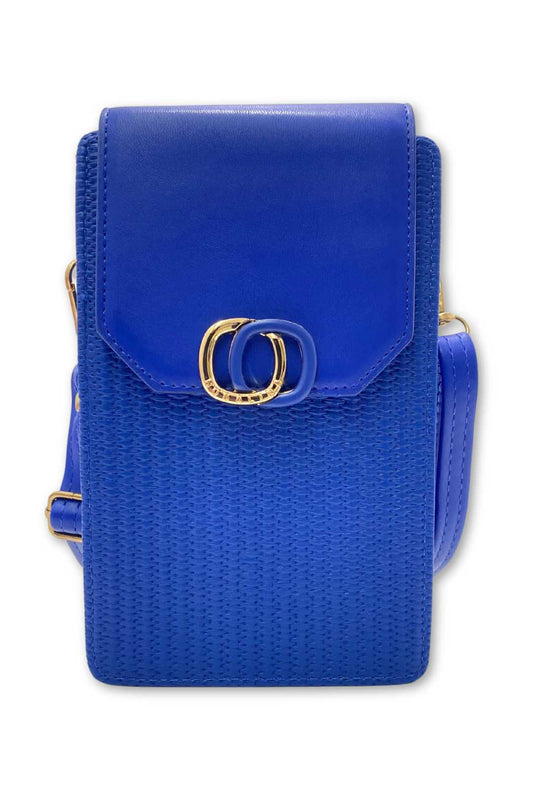 BXD2438 Bosalina Crossbody Bag