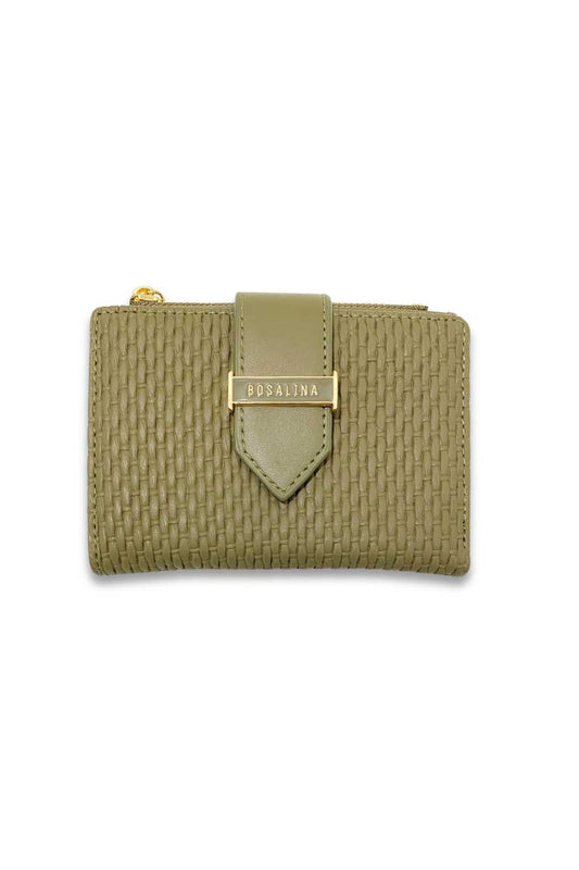 BQ2418 Bosalina Mini Wallet