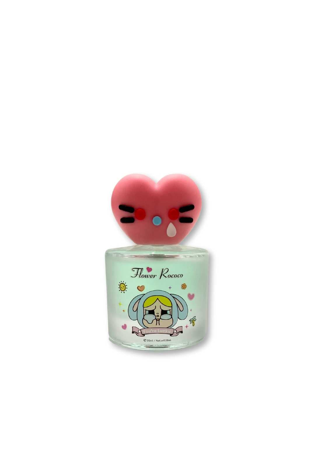 PF5046 Crybaby Perfume