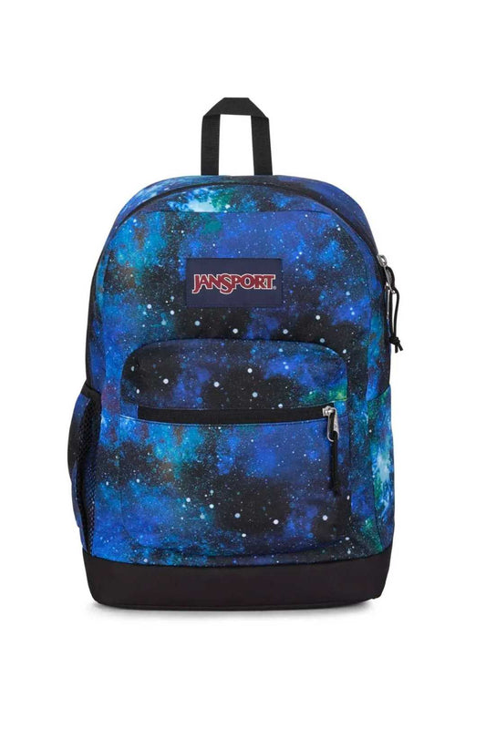 Jansport Crosstown Plus Cyberspace Galaxy