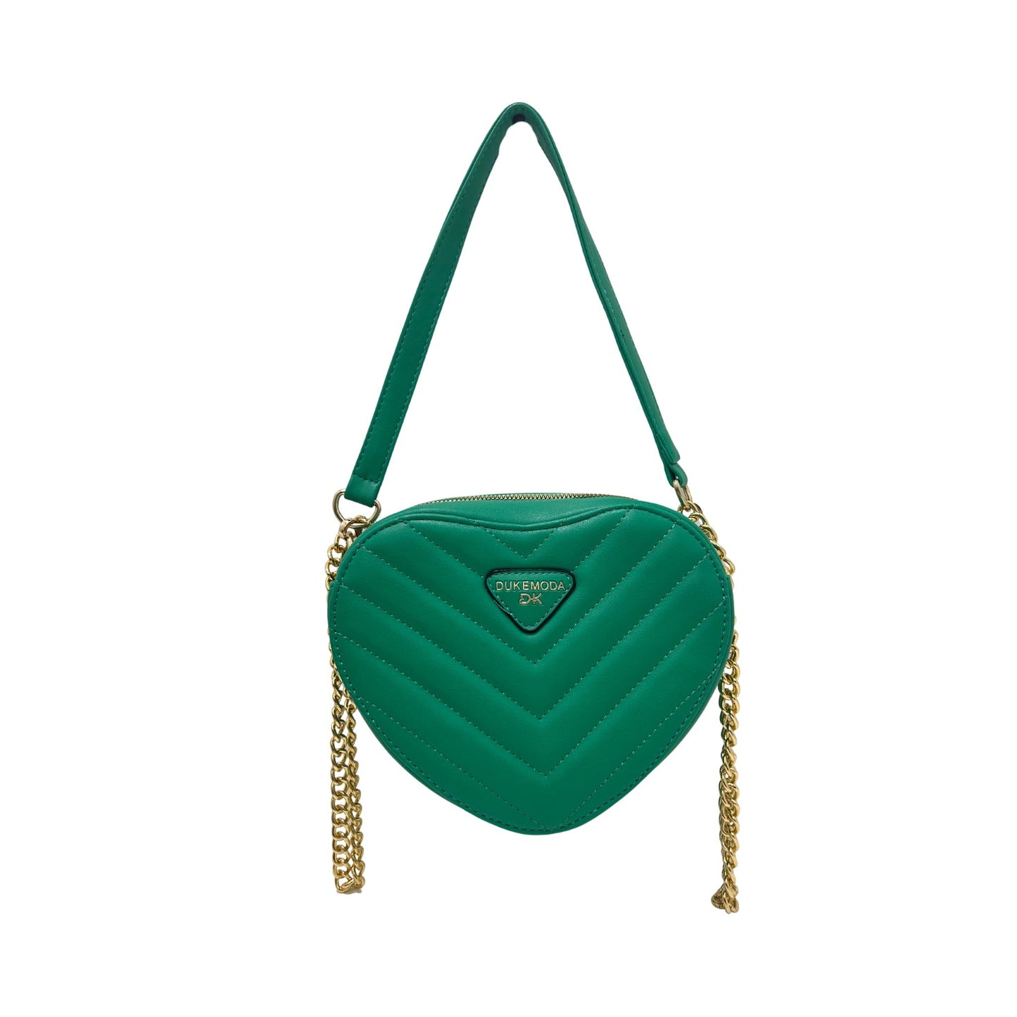 A1783 Heart Shaped Crossbody